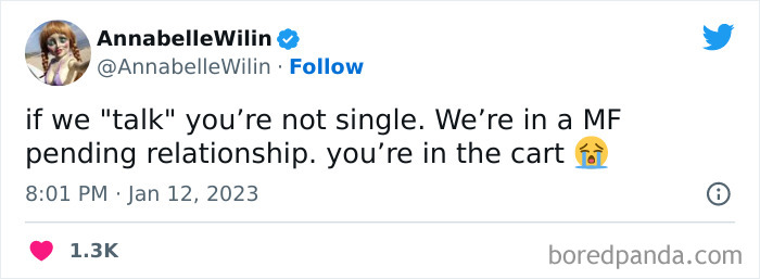 Tweets-About-Dating