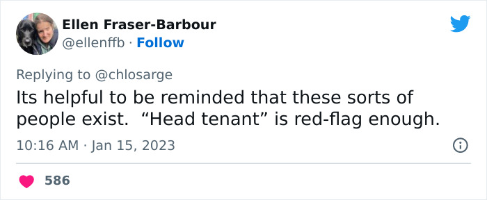 People Are Sharing Stories Of Being Scammed By Roommates In Response To This 'Head Tenant' Revealing That Other Tenants Pay Their Rent
