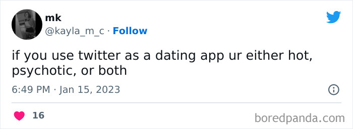 Tweets-About-Dating