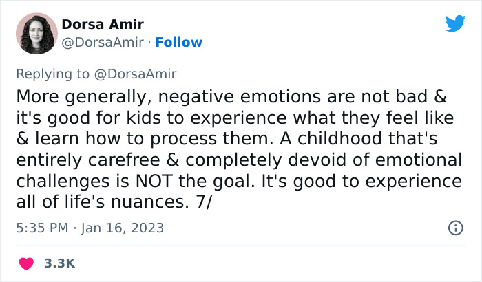 "Here Are A Few Things You Can Worry Less About": Mom Starts A Thread With "Anti-Advice" For Parents "Here Are A Few Things You Can Worry Less About": Mom Starts A Thread With "Anti-Advice" For Parents