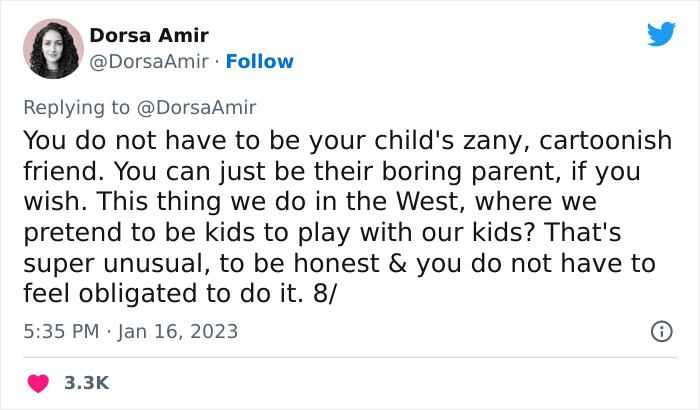 "Here Are A Few Things You Can Worry Less About": Mom Starts A Thread With "Anti-Advice" For Parents "Here Are A Few Things You Can Worry Less About": Mom Starts A Thread With "Anti-Advice" For Parents