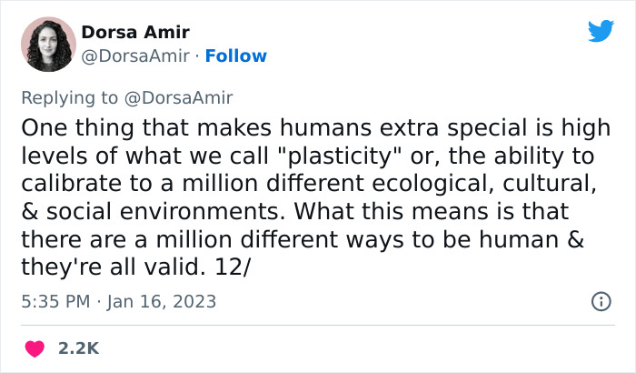 "Here Are A Few Things You Can Worry Less About": Mom Starts A Thread With "Anti-Advice" For Parents "Here Are A Few Things You Can Worry Less About": Mom Starts A Thread With "Anti-Advice" For Parents