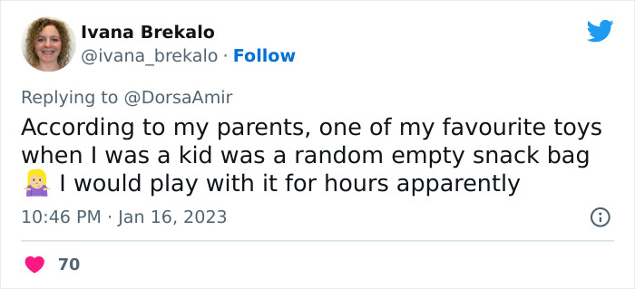 "Here Are A Few Things You Can Worry Less About": Mom Starts A Thread With "Anti-Advice" For Parents "Here Are A Few Things You Can Worry Less About": Mom Starts A Thread With "Anti-Advice" For Parents