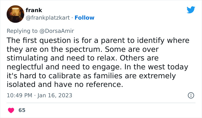 "Here Are A Few Things You Can Worry Less About": Mom Starts A Thread With "Anti-Advice" For Parents "Here Are A Few Things You Can Worry Less About": Mom Starts A Thread With "Anti-Advice" For Parents