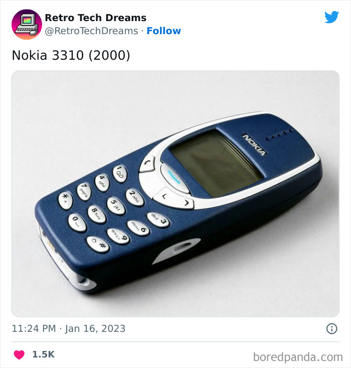 35 Obsolete Technology Things To Prove How Much The World Has Moved On And Changed