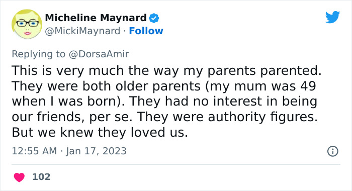 "Here Are A Few Things You Can Worry Less About": Mom Starts A Thread With "Anti-Advice" For Parents "Here Are A Few Things You Can Worry Less About": Mom Starts A Thread With "Anti-Advice" For Parents