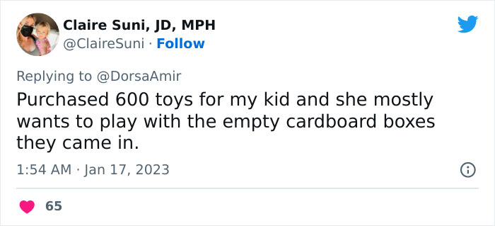 "Here Are A Few Things You Can Worry Less About": Mom Starts A Thread With "Anti-Advice" For Parents "Here Are A Few Things You Can Worry Less About": Mom Starts A Thread With "Anti-Advice" For Parents