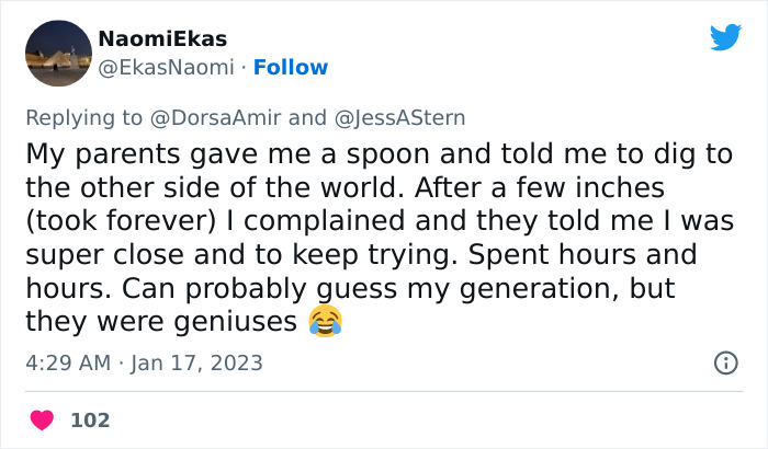 "Here Are A Few Things You Can Worry Less About": Mom Starts A Thread With "Anti-Advice" For Parents "Here Are A Few Things You Can Worry Less About": Mom Starts A Thread With "Anti-Advice" For Parents