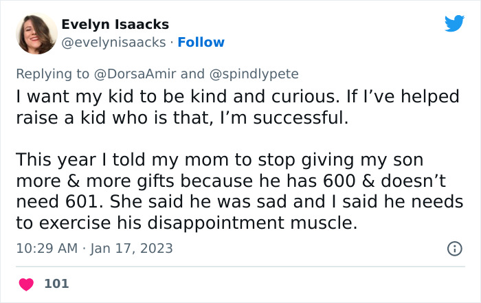 "Here Are A Few Things You Can Worry Less About": Mom Starts A Thread With "Anti-Advice" For Parents "Here Are A Few Things You Can Worry Less About": Mom Starts A Thread With "Anti-Advice" For Parents