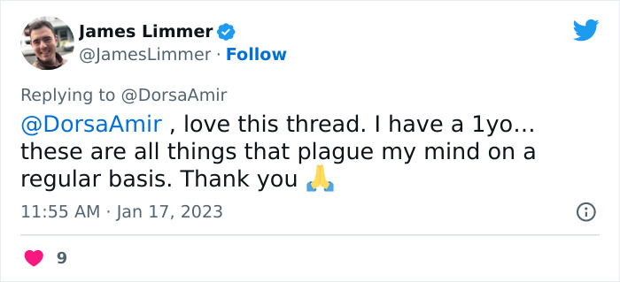 "Here Are A Few Things You Can Worry Less About": Mom Starts A Thread With "Anti-Advice" For Parents "Here Are A Few Things You Can Worry Less About": Mom Starts A Thread With "Anti-Advice" For Parents