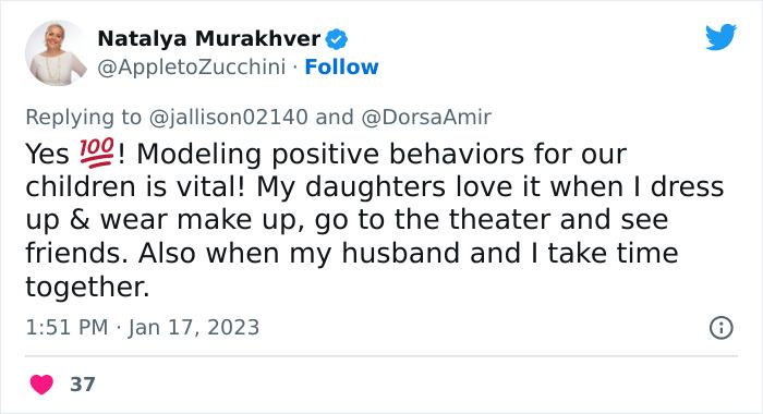 "Here Are A Few Things You Can Worry Less About": Mom Starts A Thread With "Anti-Advice" For Parents "Here Are A Few Things You Can Worry Less About": Mom Starts A Thread With "Anti-Advice" For Parents
