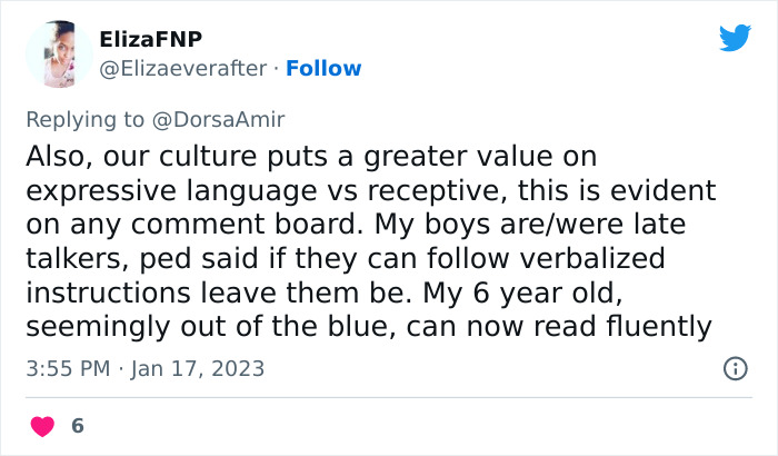 "Here Are A Few Things You Can Worry Less About": Mom Starts A Thread With "Anti-Advice" For Parents "Here Are A Few Things You Can Worry Less About": Mom Starts A Thread With "Anti-Advice" For Parents