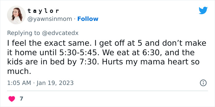 Mom Goes Viral After Sharing How Much She Misses Her Toddler On Weekdays, Strikes A Nerve With Other Working Parents