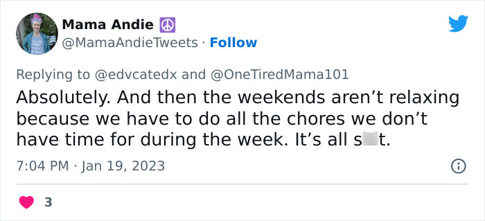 Mom Goes Viral After Sharing How Much She Misses Her Toddler On Weekdays, Strikes A Nerve With Other Working Parents