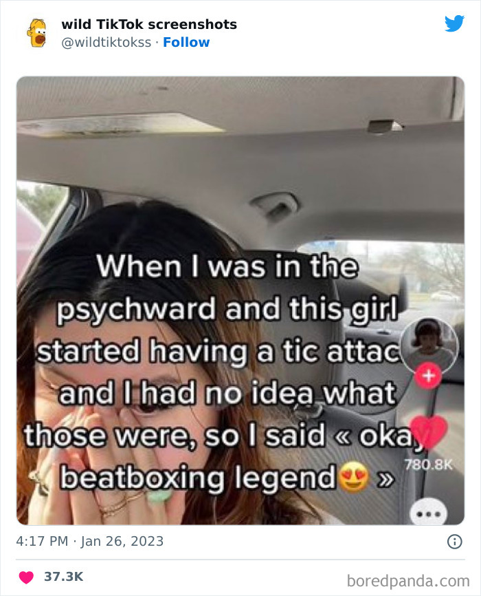 Wild-Screenshots-From-Tiktok