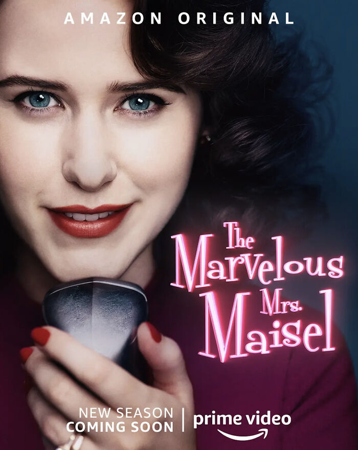 The Marvelous Mrs. Maisel - Season 5