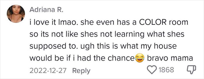 Mom Fed Up With People Saying Her Gothic Nursery Is Bad For Her Baby Starts A Satirical Series Featuring ‘Gothic Baby’ Mom Fed Up With People Saying Her Gothic Nursery Is Bad For Her Baby Starts A Satirical Series Featuring ‘Gothic Baby’