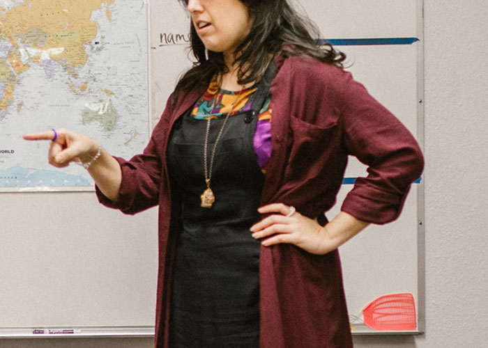 "She Didn't Have A Prayer Of Keeping That Job": People Are Loving These Students' Glorious Malicious Compliance That Got Teacher Fired "She Didn't Have A Prayer Of Keeping That Job": People Are Loving These Students' Glorious Malicious Compliance That Got Teacher Fired