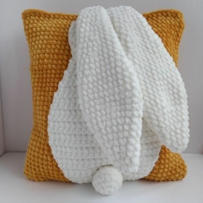 Pillow Hare
