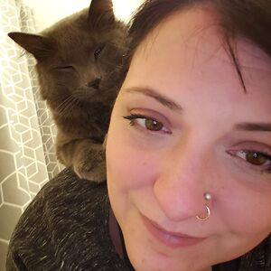 alithecatgatherer avatar