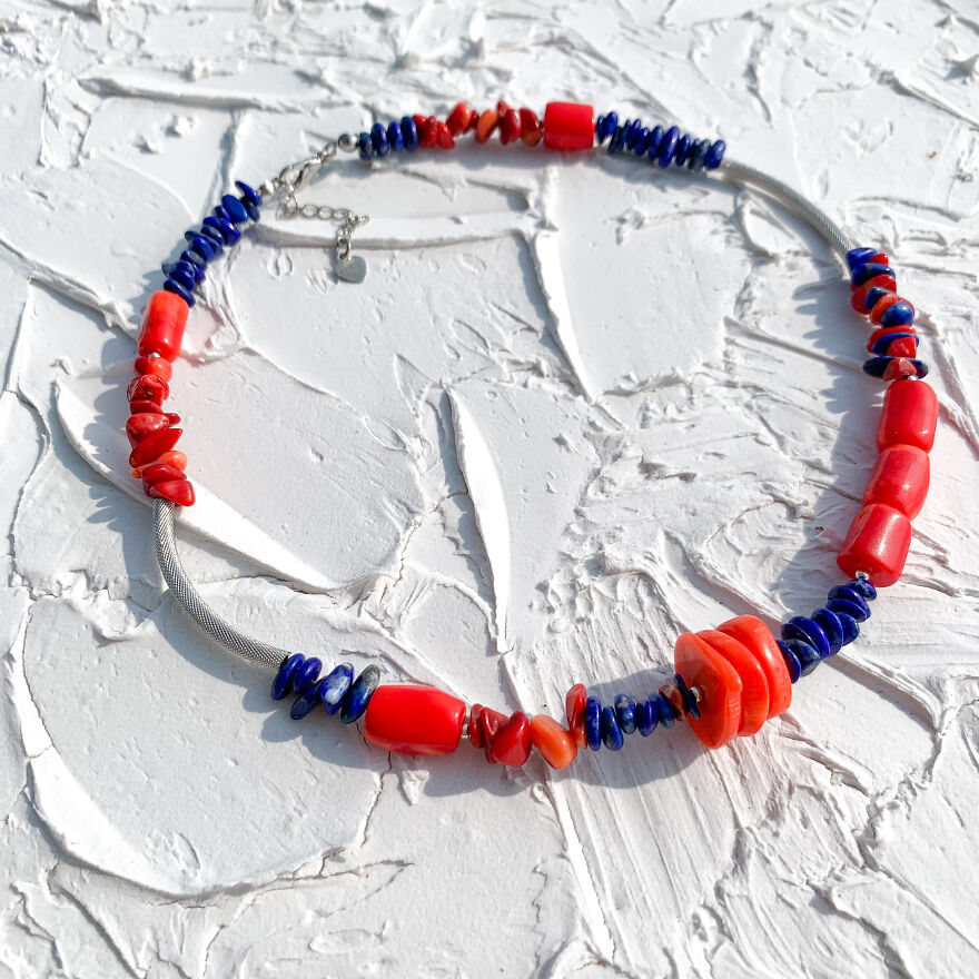 10 Stylish Natural Stone Jewelry 10 Stylish Natural Stone Jewelry