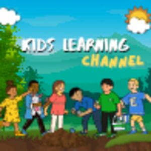 KIDS LEARNING SPACE