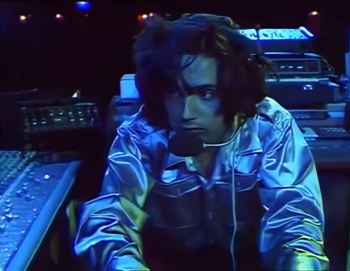 Jean Michel Jarre Bastille Day (1979) – 1 Million Attendees