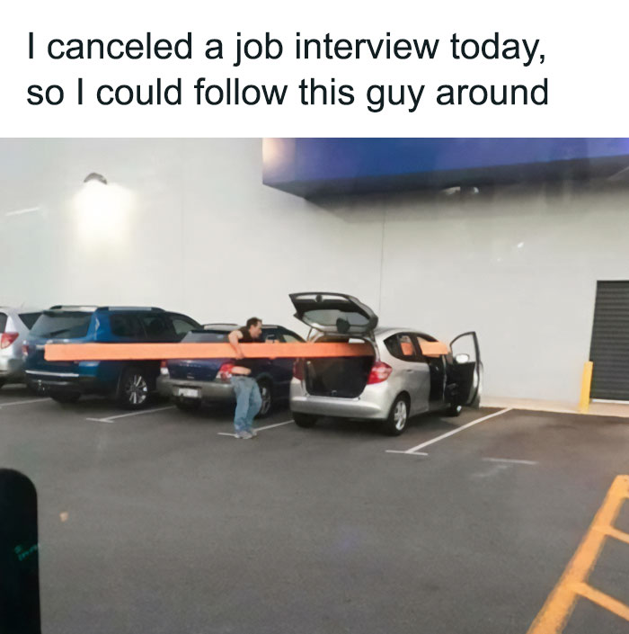 50 Hilarious Posts On Not-So-Great Drivers, As Shared By This Facebook ...