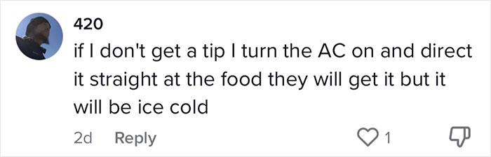 A Customer Asked Their DoorDash Driver To Bring Back The $20 Tip They Were  Given Claiming That It Was An Accident