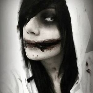 Jeff The Killer