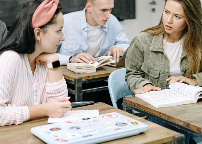 "She Didn't Have A Prayer Of Keeping That Job": People Are Loving These Students' Glorious Malicious Compliance That Got Teacher Fired "She Didn't Have A Prayer Of Keeping That Job": People Are Loving These Students' Glorious Malicious Compliance That Got Teacher Fired