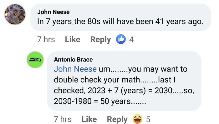 What A Fine Start For Mathematics In 2023