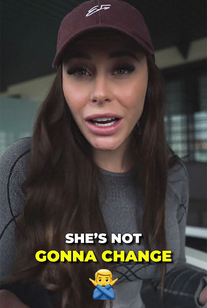 "She Manipulates You In Small Ways": TikTokers Split The Internet After Revealing 3 Major Red Flags In Women "She Manipulates You In Small Ways": TikTokers Split The Internet After Revealing 3 Major Red Flags In Women