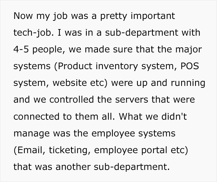 Toxic Manager Screws Herself Over By Suspending Almost All Employees For Not Engaging In Conversation, Gets Fired Toxic Manager Screws Herself Over By Suspending Almost All Employees For Not Engaging In Conversation, Gets Fired