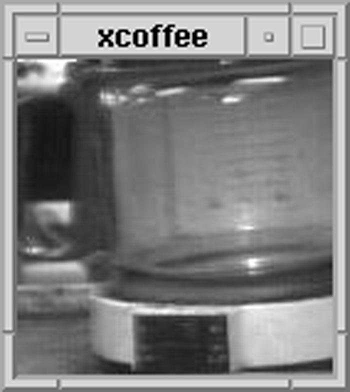 The World's First Webcam