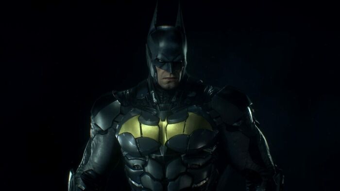 240% On One Save File On Batman: Arkham Knight