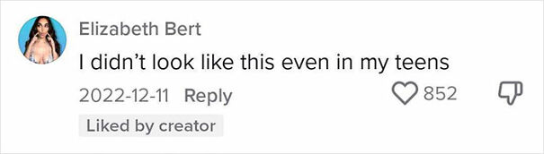 "I Am Determined To Age Like This": People Online Are Applauding This Woman For Going Against The Current And Redefining How Women In Their 50s Should Look "I Am Determined To Age Like This": People Online Are Applauding This Woman For Going Against The Current And Redefining How Women In Their 50s Should Look