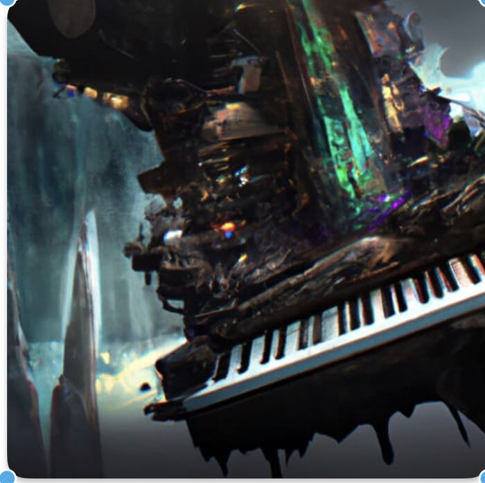 10 Ai Images Created By Dall-E 2 10 Ai Images Created By Dall-E 2