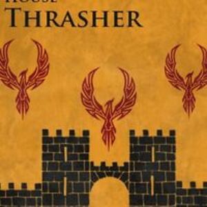 joshuafthrasher avatar