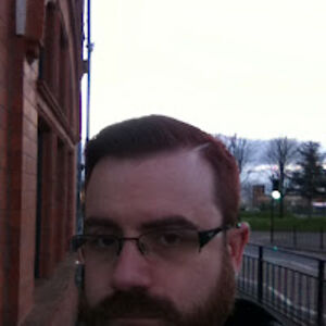 anthonytaylor avatar