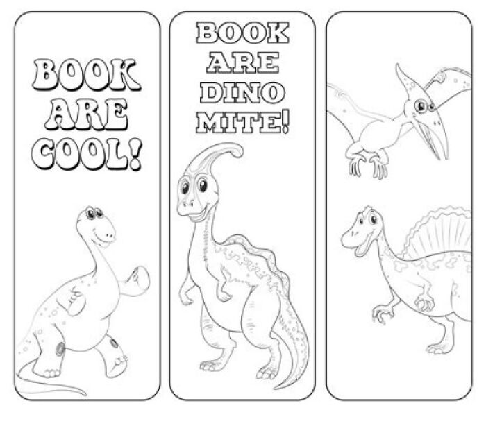 Book Are Dino Mite!