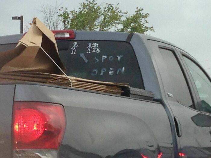 Making The Best Of It