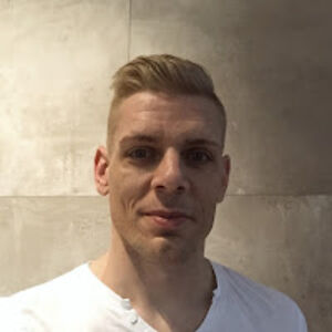 rihardknafelj avatar