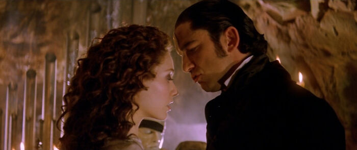 Christine And Raoul (The Phantom Of The Opera)