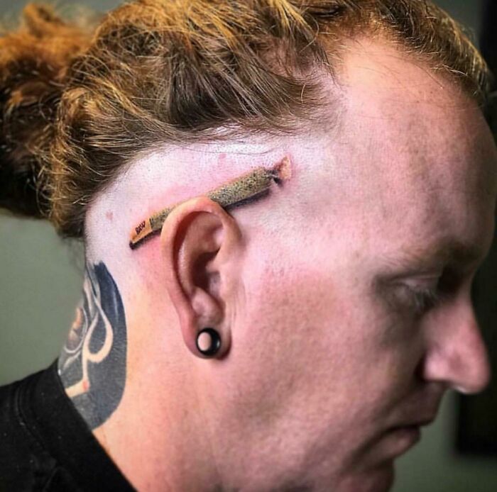This Joint Tattoo