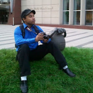 patrickousley avatar