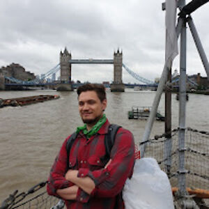 jorismedeisis avatar