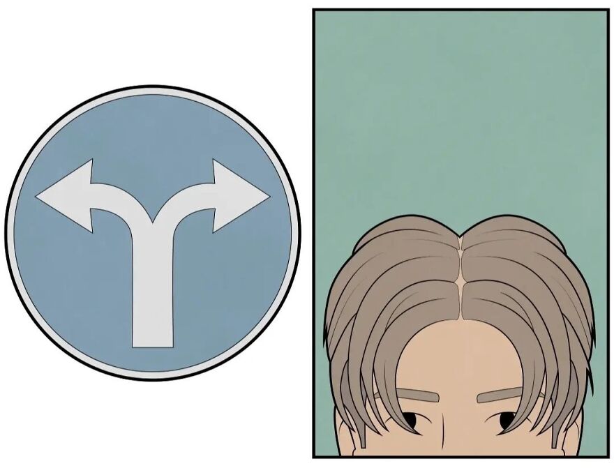 Artist’s 41 New Clever Illustrations About Modern Society