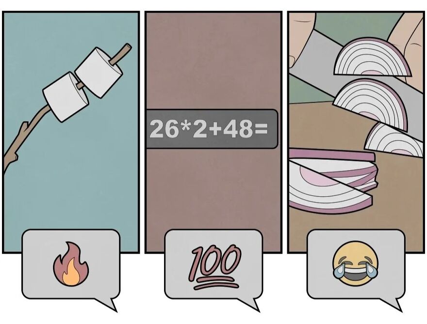 Artist’s 41 New Clever Illustrations About Modern Society