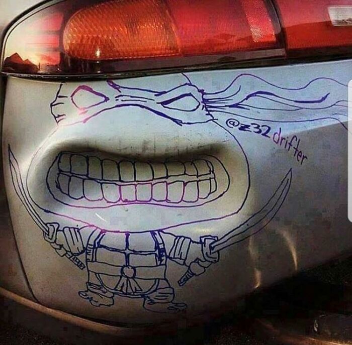 Make The Best Of A Bad Situation